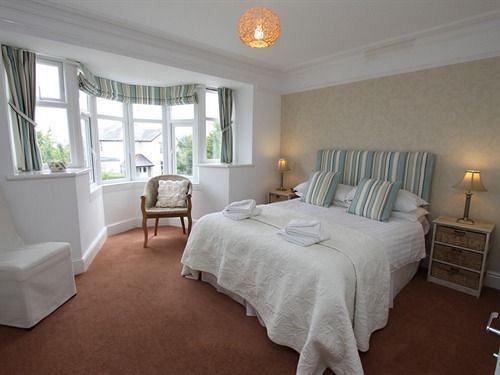 Hotel The Egryn Abersoch Llp Esterno foto